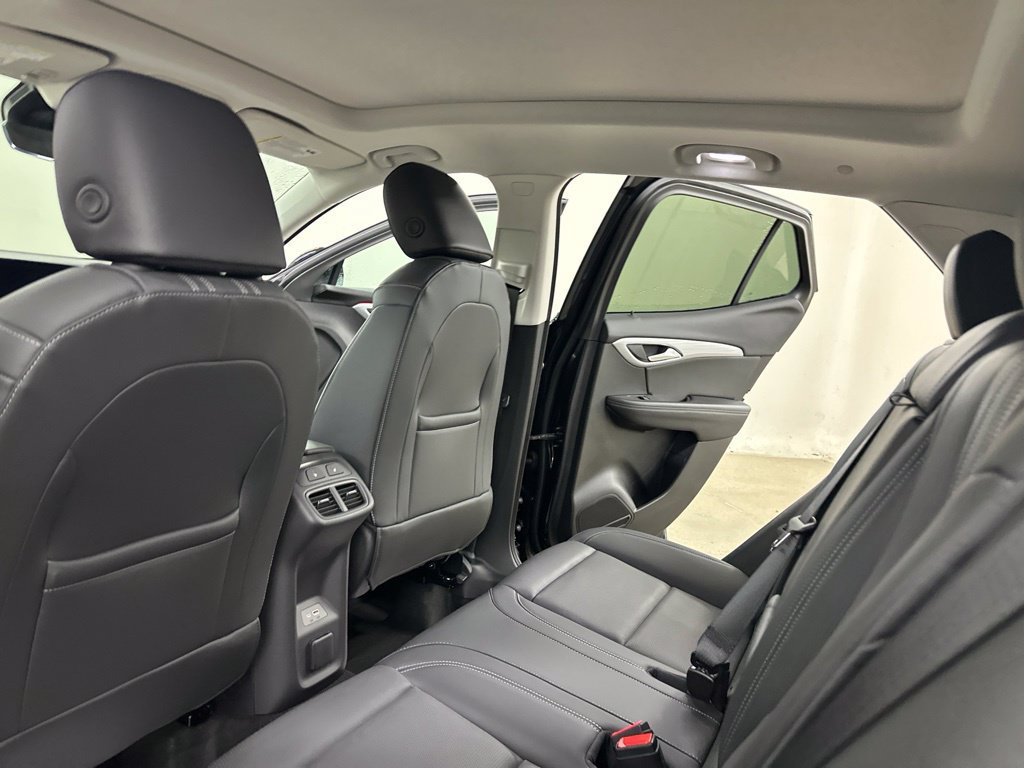New 2026 Buick Envision Avenir AWD/4WD image 32