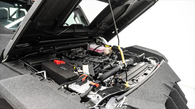 Used 2025 Jeep Gladiator Sport image 19