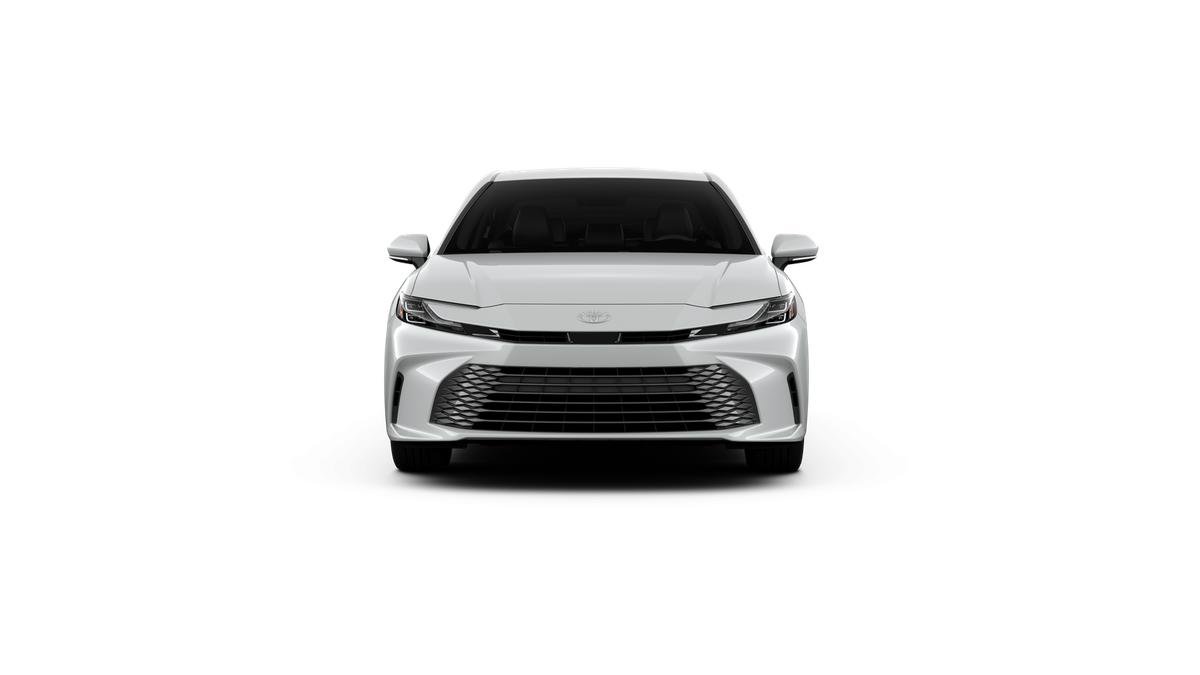 New 2026 Toyota Camry XLE image 93