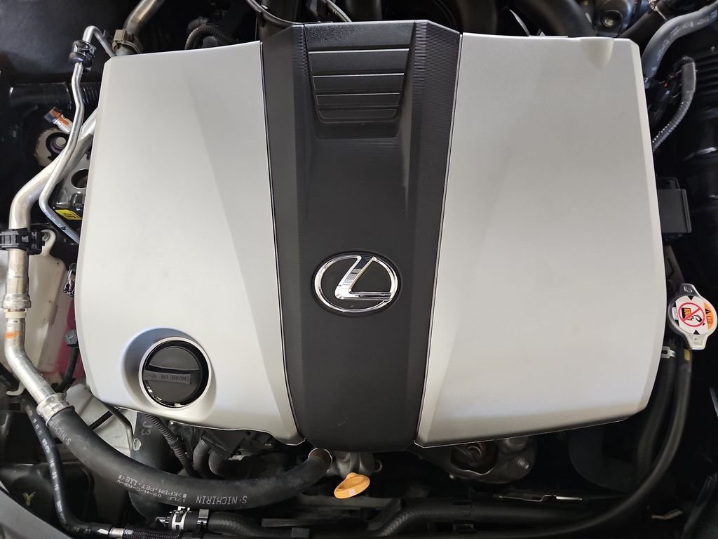 Used 2020 Lexus ES 350 Ultra Luxury w/ Accessory Package 2 FWD image 32