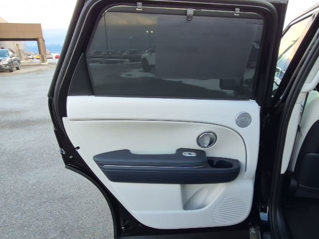 New 2026 Hyundai Palisade Calligraphy image 14