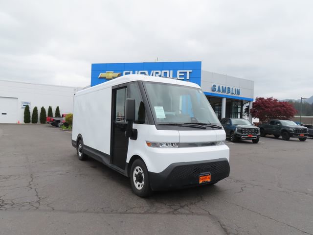 Used 2023 Chevrolet Brightdrop 600 w/ Active Safety Package 2 AWD/4WD image 37