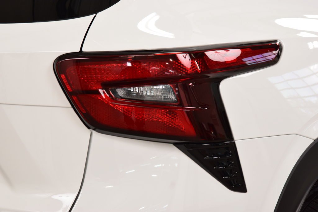 New 2026 Chevrolet Trax RS FWD image 19