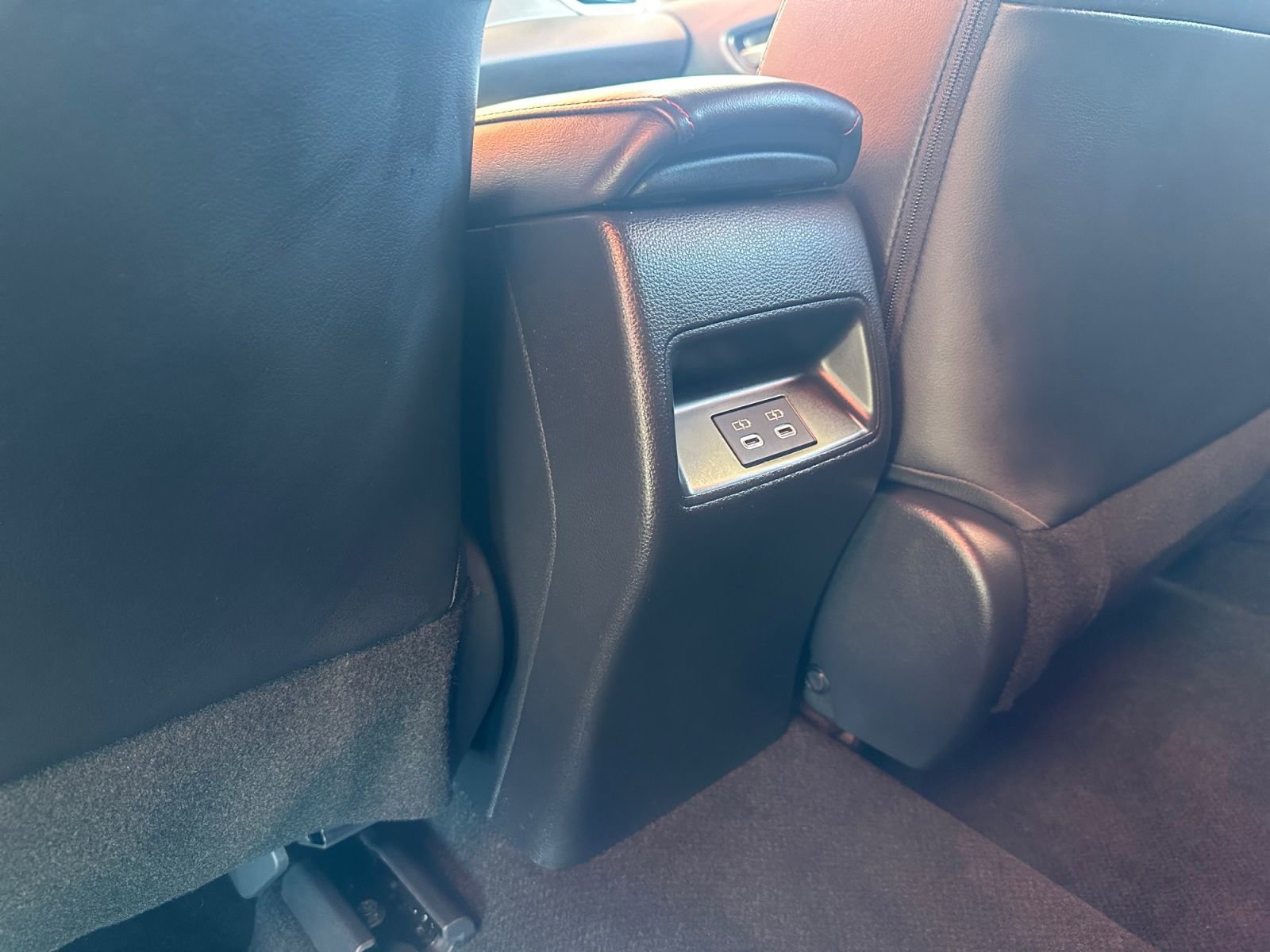 New 2026 Toyota Corolla XSE image 24