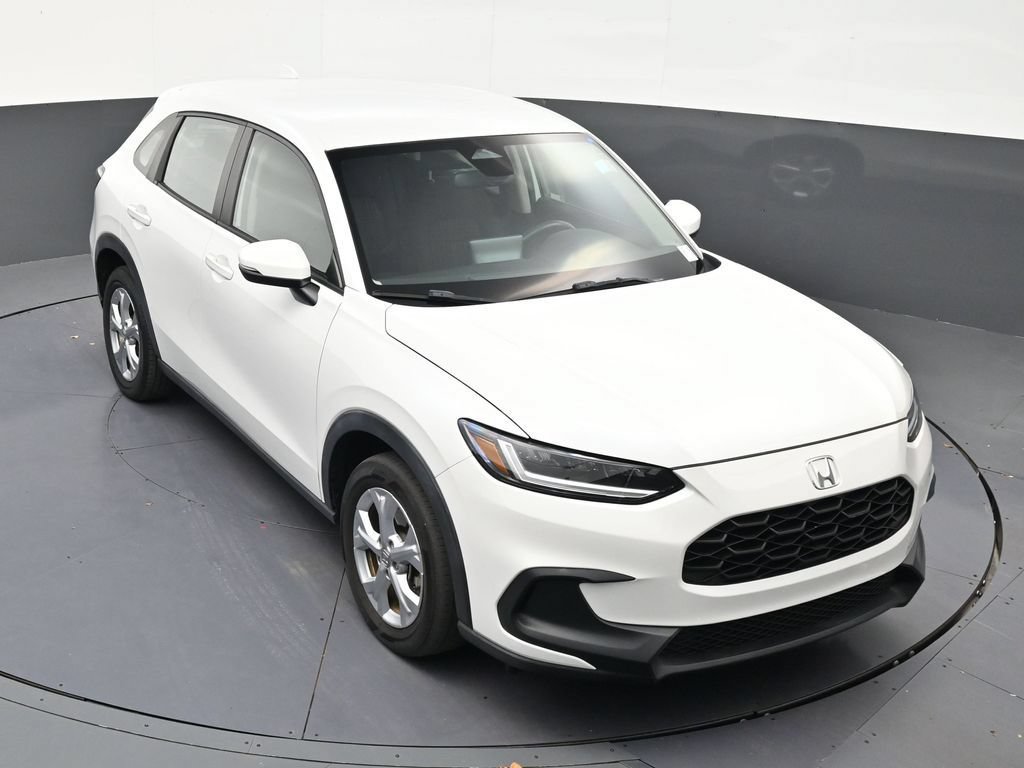 Used 2023 Honda HR-V LX image 19