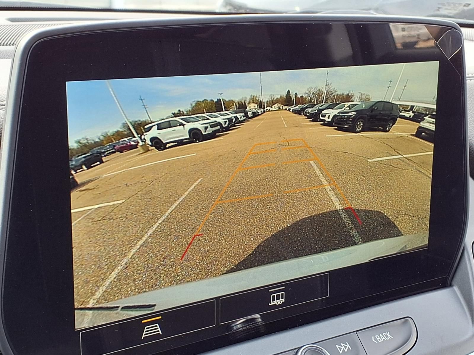 New 2026 Chevrolet Blazer LT w/ Convenience Package image 19