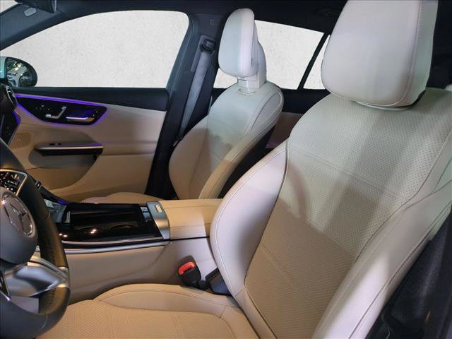 Certified 2025 Mercedes-Benz GLC 350e 4MATIC image 16