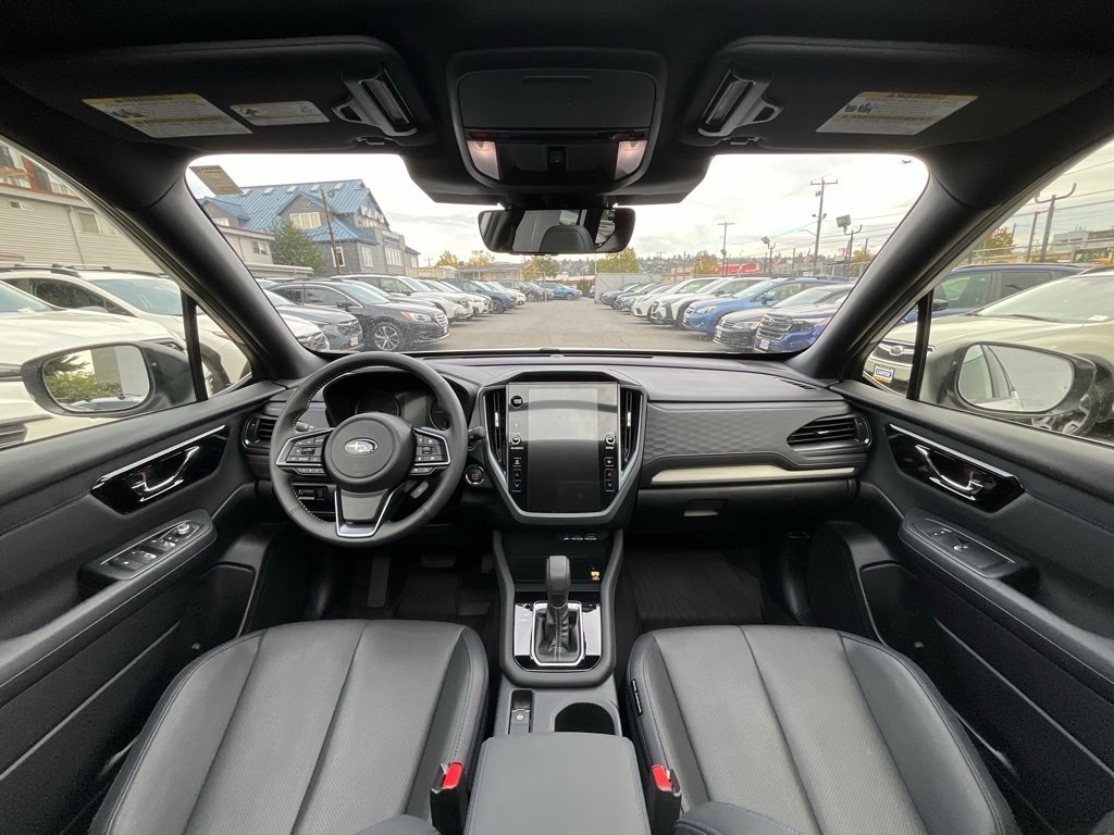Certified 2025 Subaru Forester Limited image 14