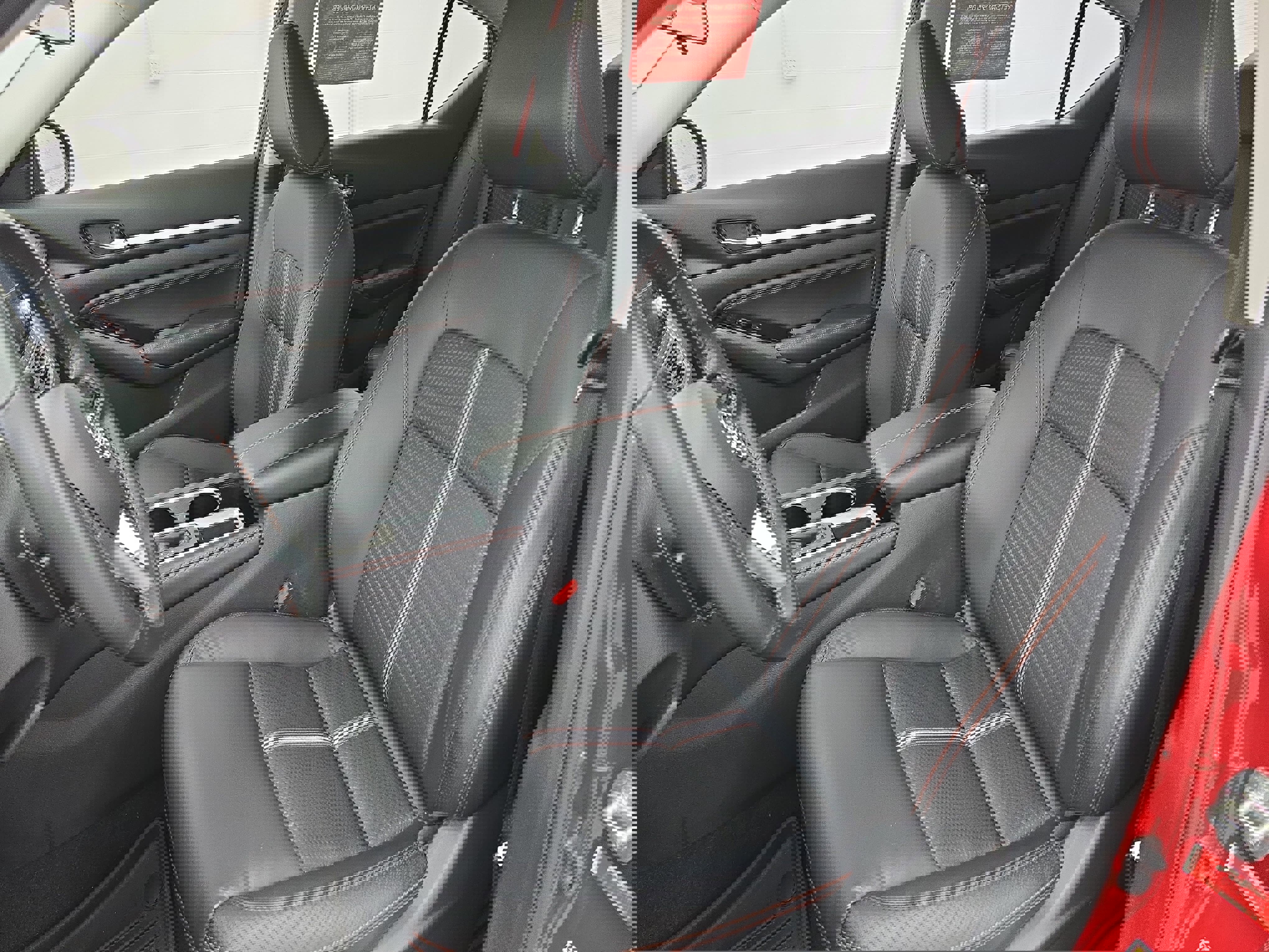 Certified 2023 Nissan Altima 2.5 SR image 14