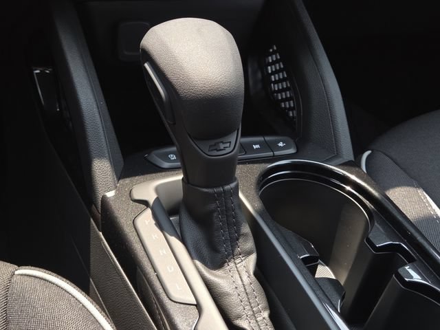 New 2026 Chevrolet TrailBlazer LS w/ LS Convenience Package FWD image 24
