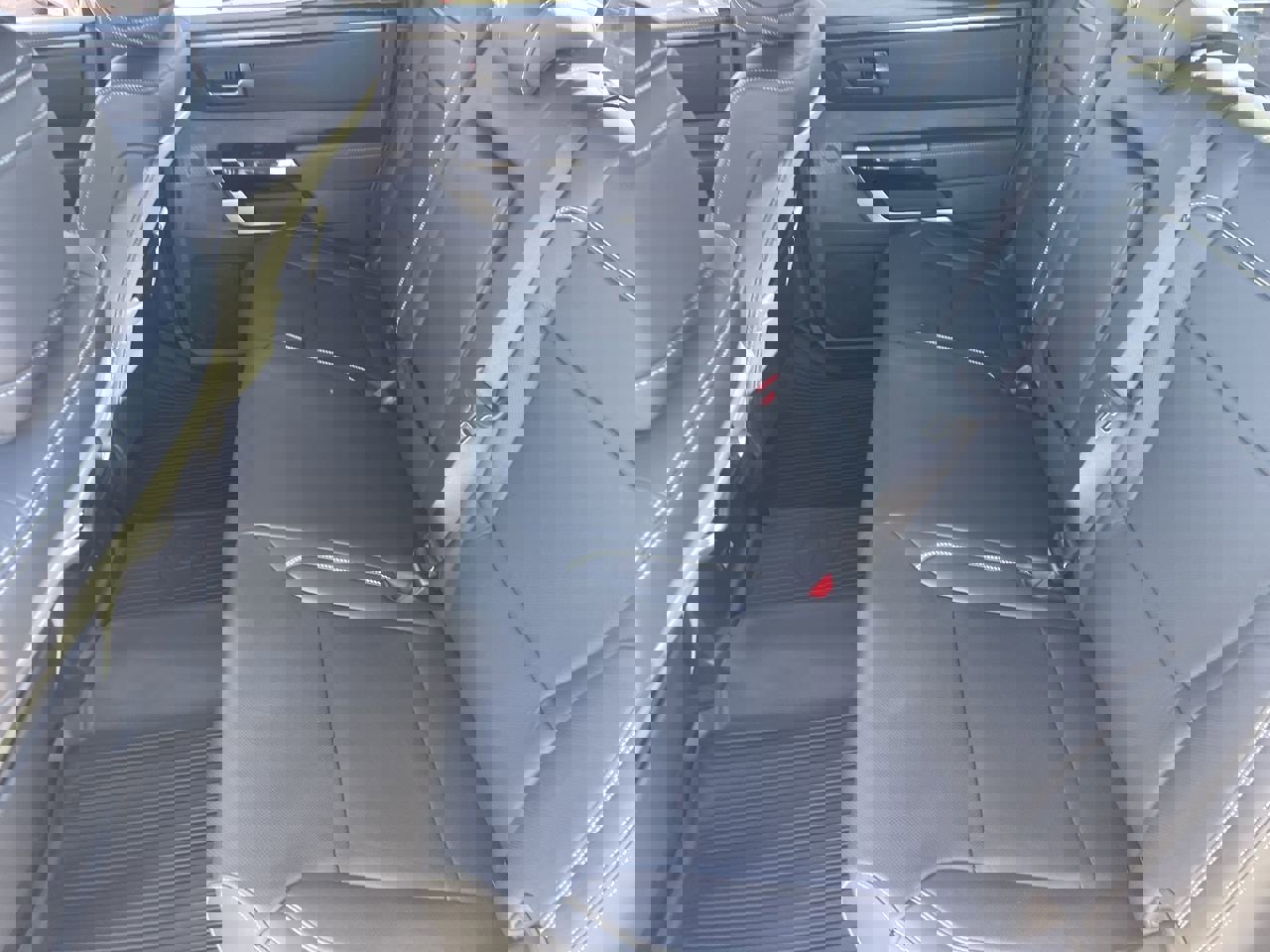 New 2026 Toyota Tundra Limited image 21