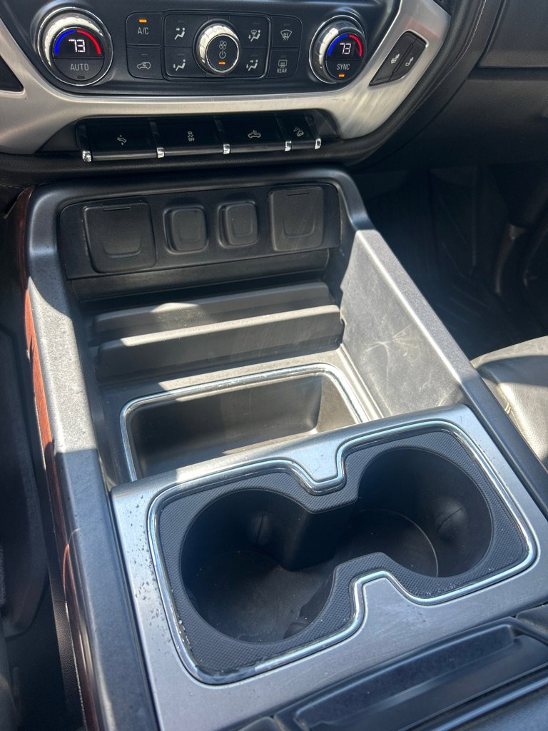 Used 2018 GMC Sierra 1500 SLT w/ SLT Premium Package AWD/4WD image 13