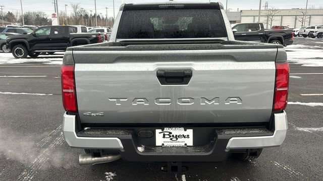 New 2026 Toyota Tacoma SR5 image 33