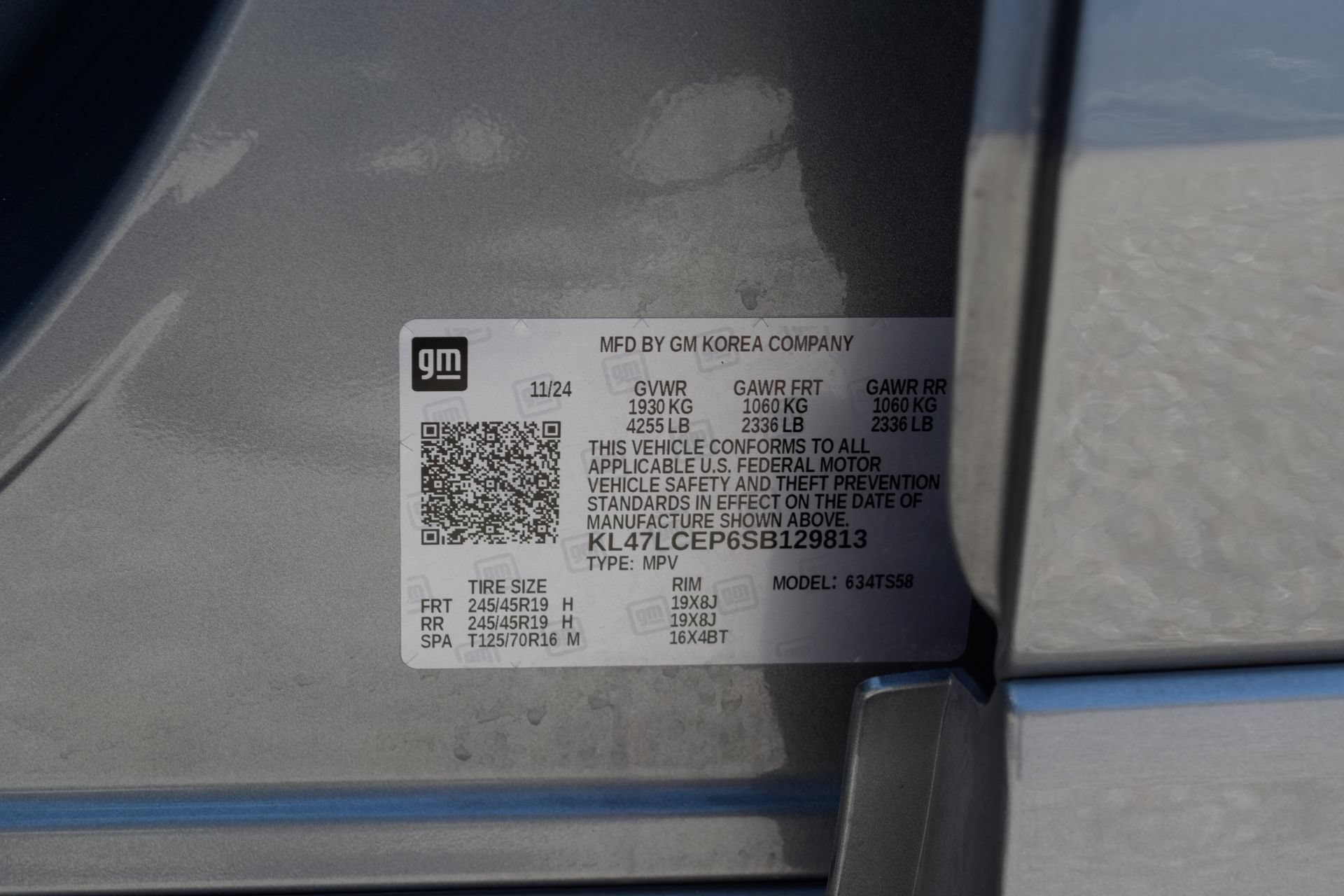Used 2025 Buick Envista Avenir FWD image 27