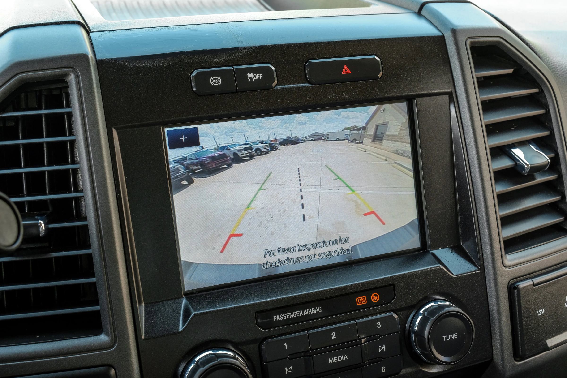 Used 2021 Ford F450 XL w/ Power Equipment Group AWD/4WD image 27