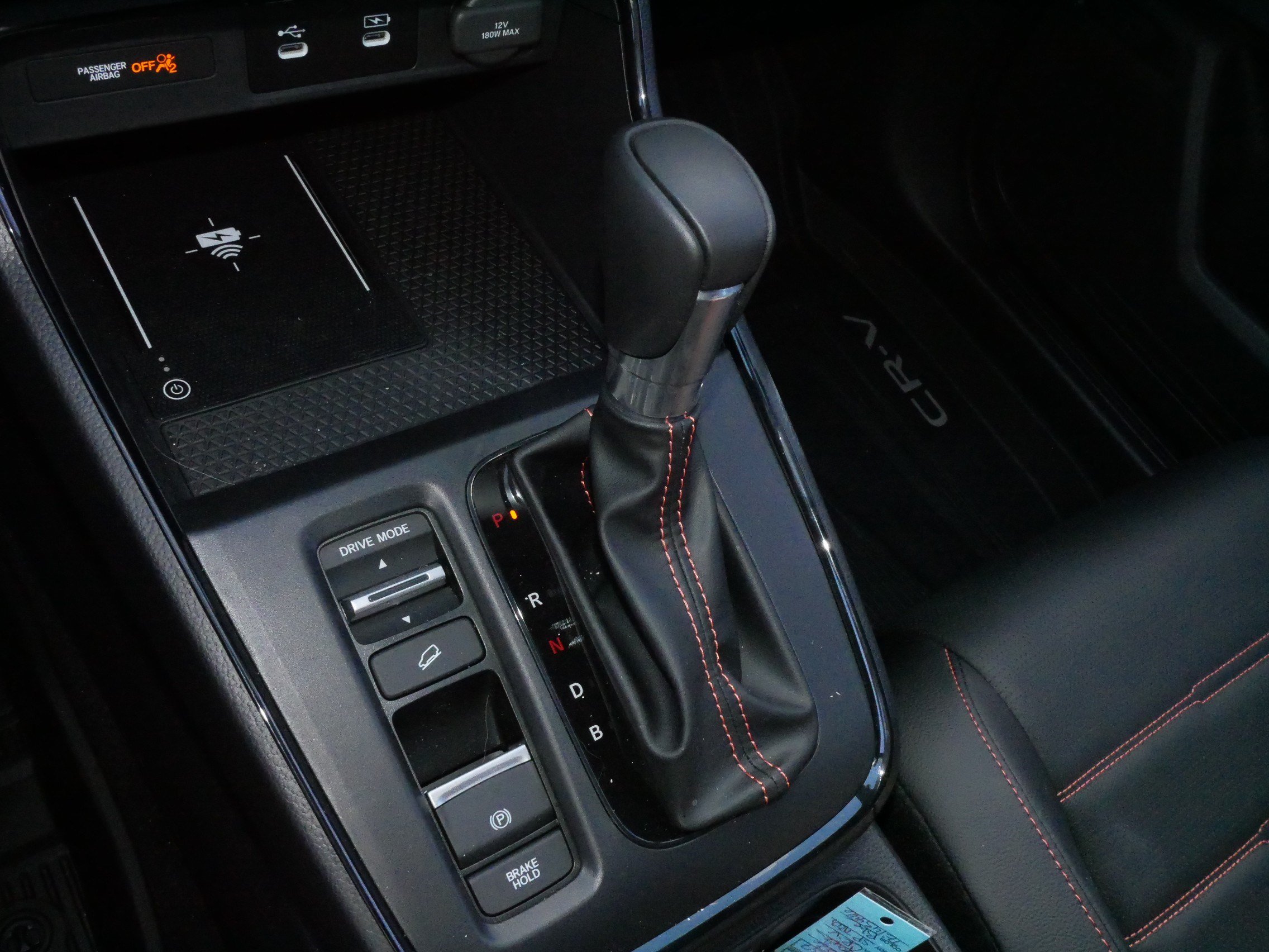Used 2026 Honda CR-V Sport Touring image 25