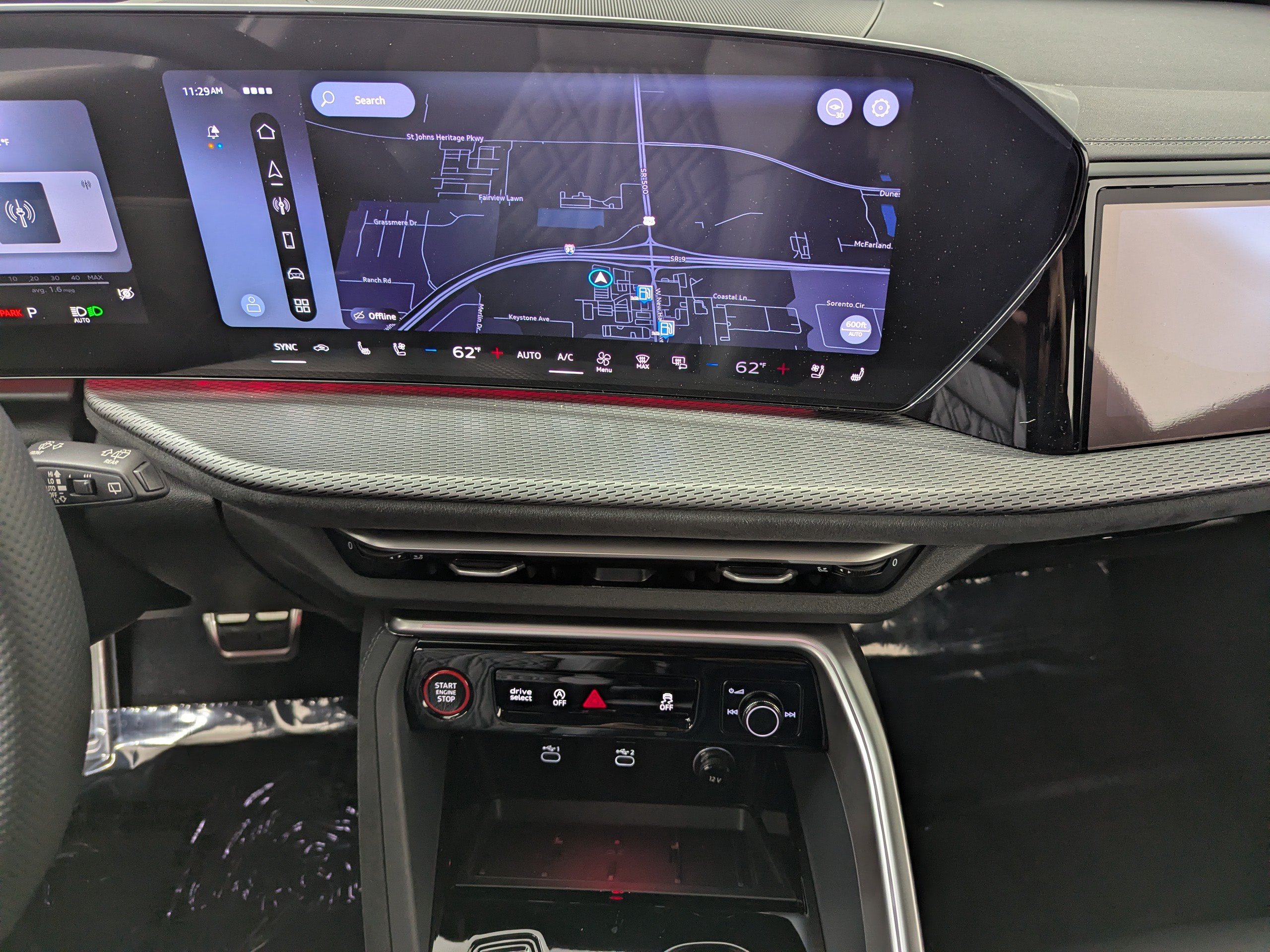 New 2026 Audi SQ5 Prestige AWD/4WD image 20