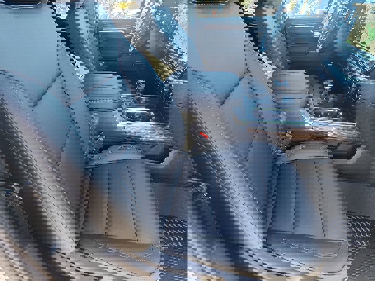 New 2026 Chevrolet Silverado 1500 RST w/ All Star Edition Plus image 62