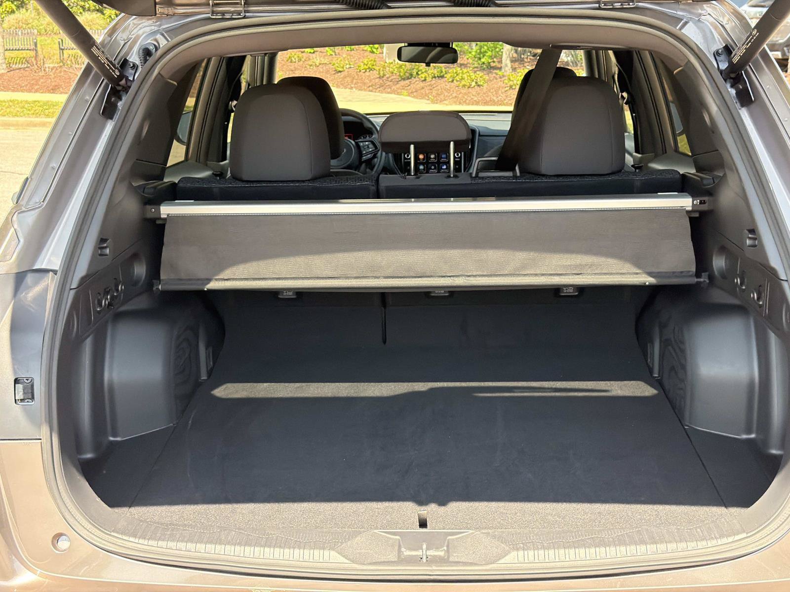 Used 2025 Subaru Forester Premium AWD/4WD image 35