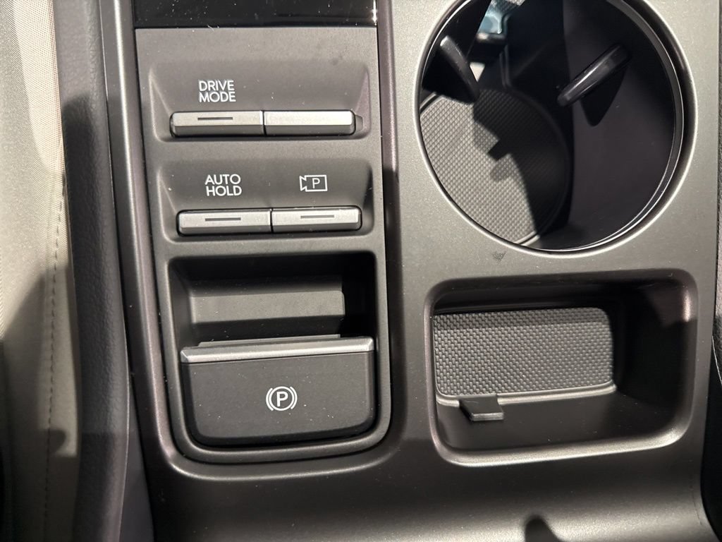 New 2026 Hyundai Sonata SE FWD image 15