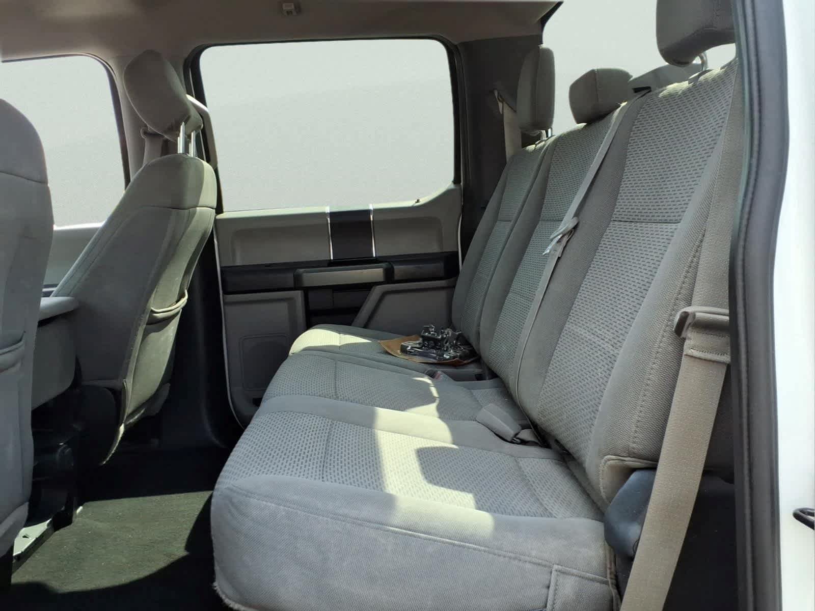 Used 2019 Ford F250 XLT AWD/4WD image 30