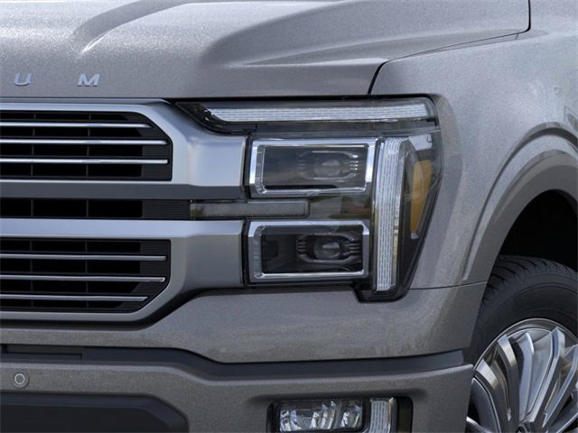 New 2025 Ford F150 Platinum image 18