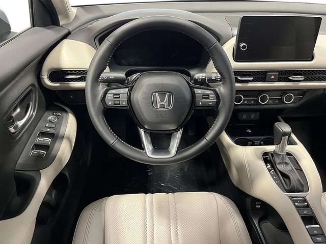 New 2027 Honda HR-V EX-L image 19