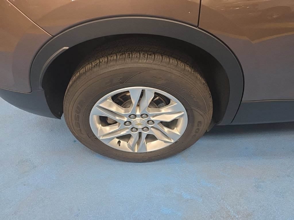 Certified 2019 Chevrolet Blazer LT FWD image 6