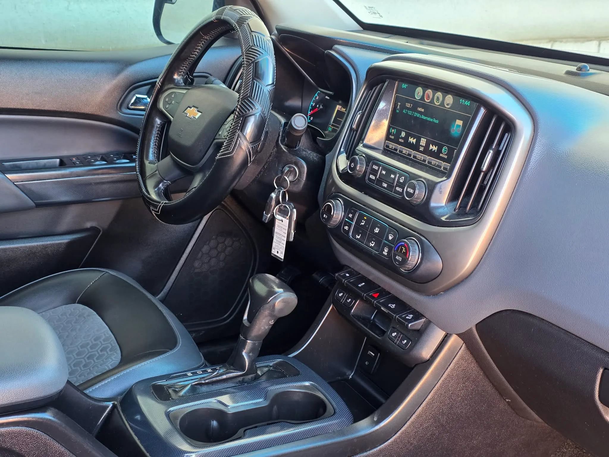 Used 2016 Chevrolet Colorado Z71 image 17