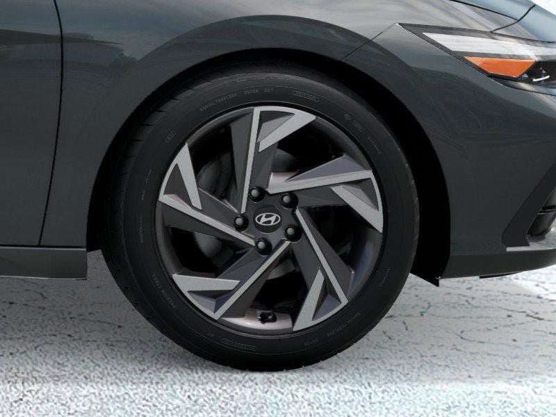 New 2026 Hyundai Elantra SEL Sport Premium FWD image 10