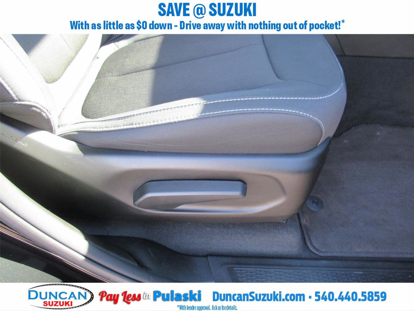 Used 2024 Jeep Grand Cherokee L Laredo image 22