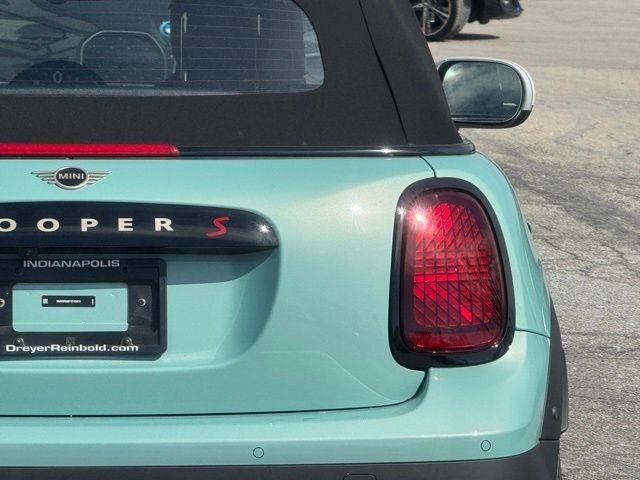 New 2026 MINI Cooper S image 4