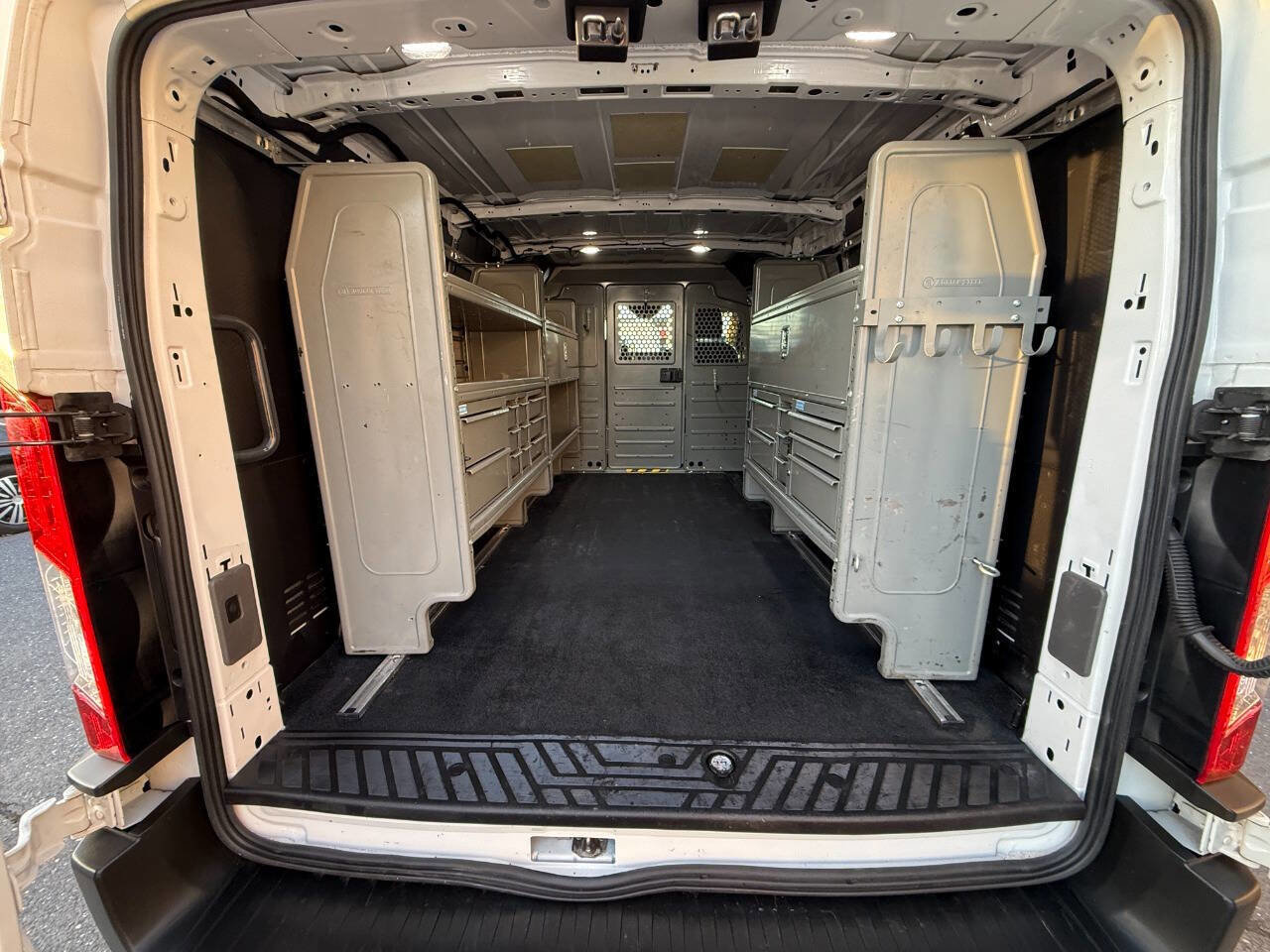 Used 2020 Ford Transit 250 Low Roof w/ Load Area Protection Package image 26