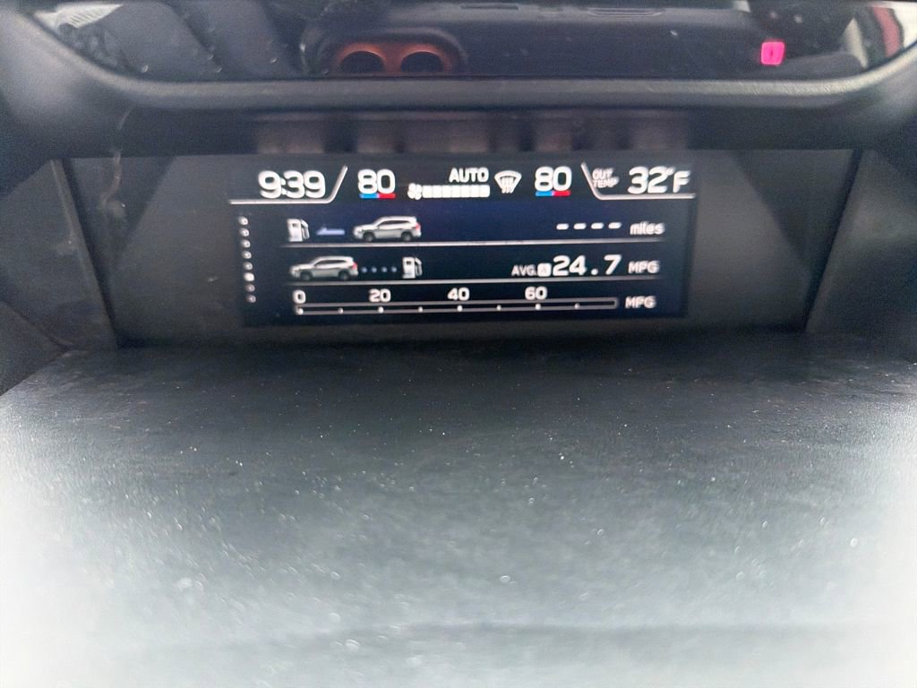 Used 2021 Subaru Forester Touring image 45