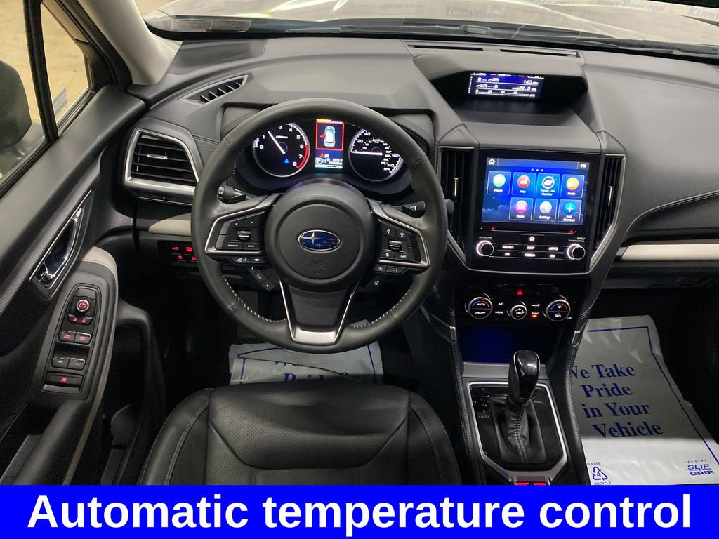 Certified 2023 Subaru Forester Limited image 15