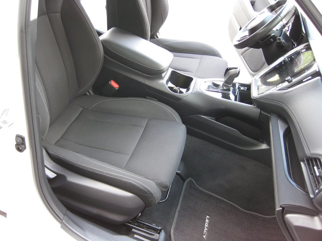 Used 2024 Subaru Legacy Premium AWD/4WD image 33