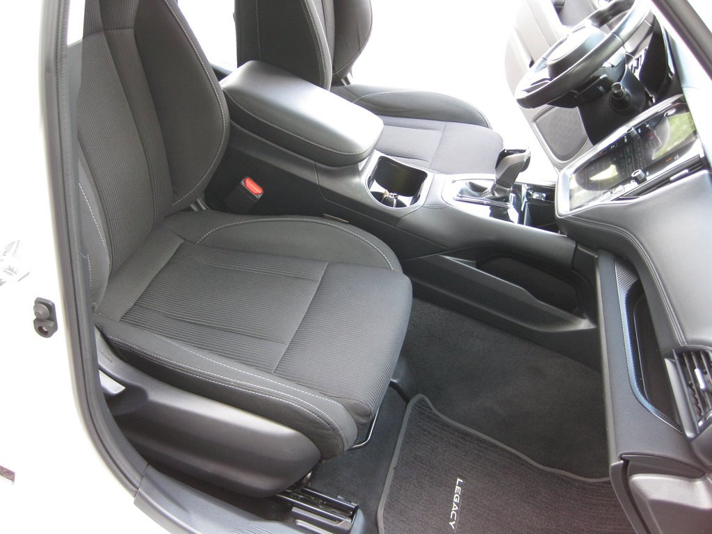 Used 2024 Subaru Legacy Premium AWD/4WD image 33