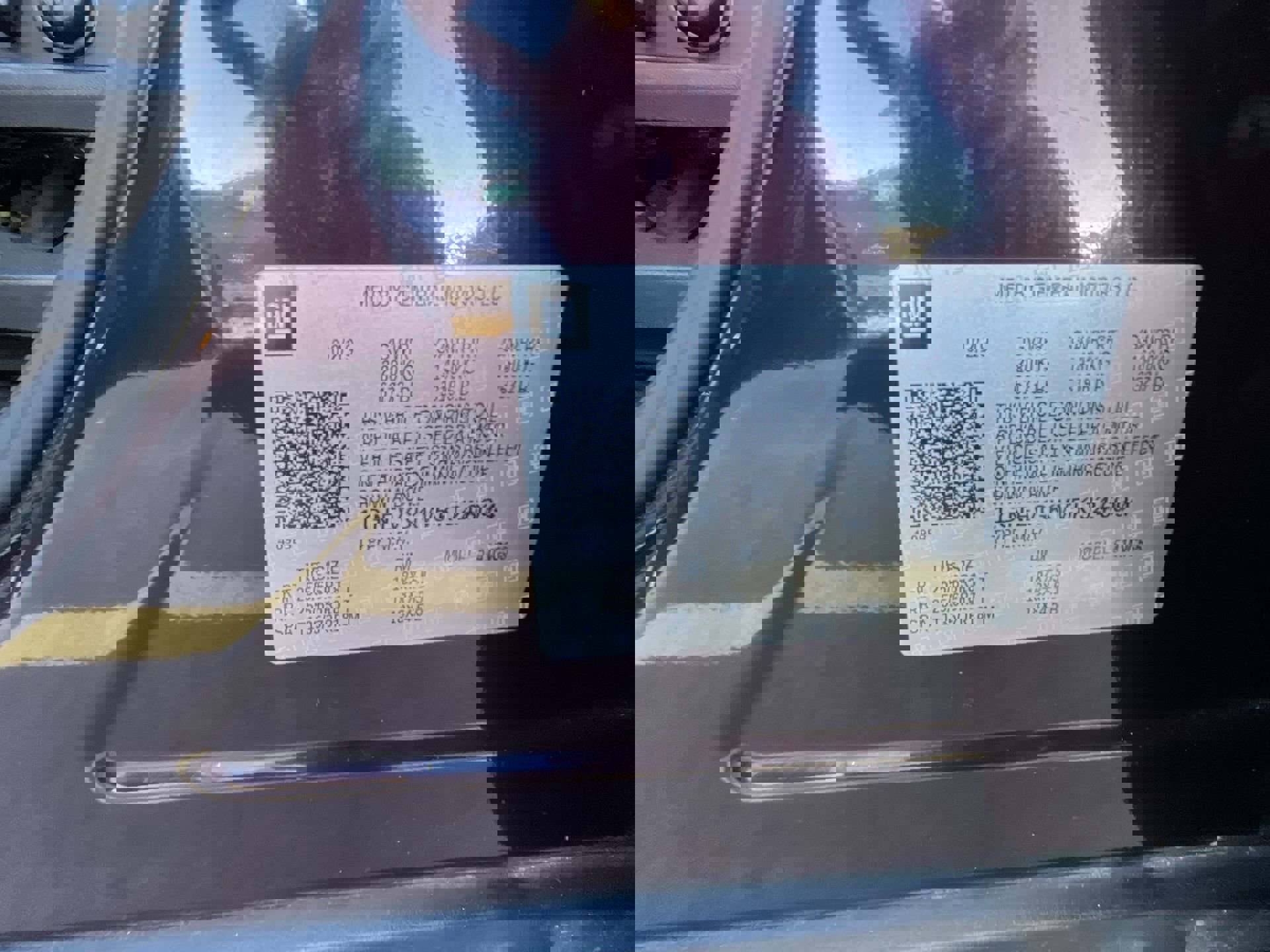 Used 2019 Chevrolet Traverse LT image 34