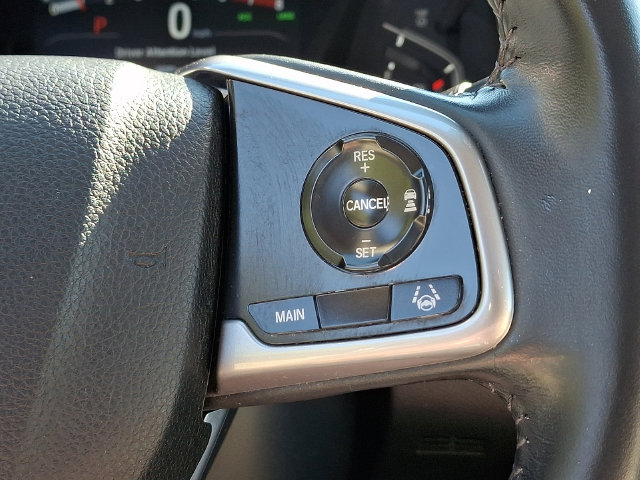 Used 2019 Honda CR-V EX-L image 23