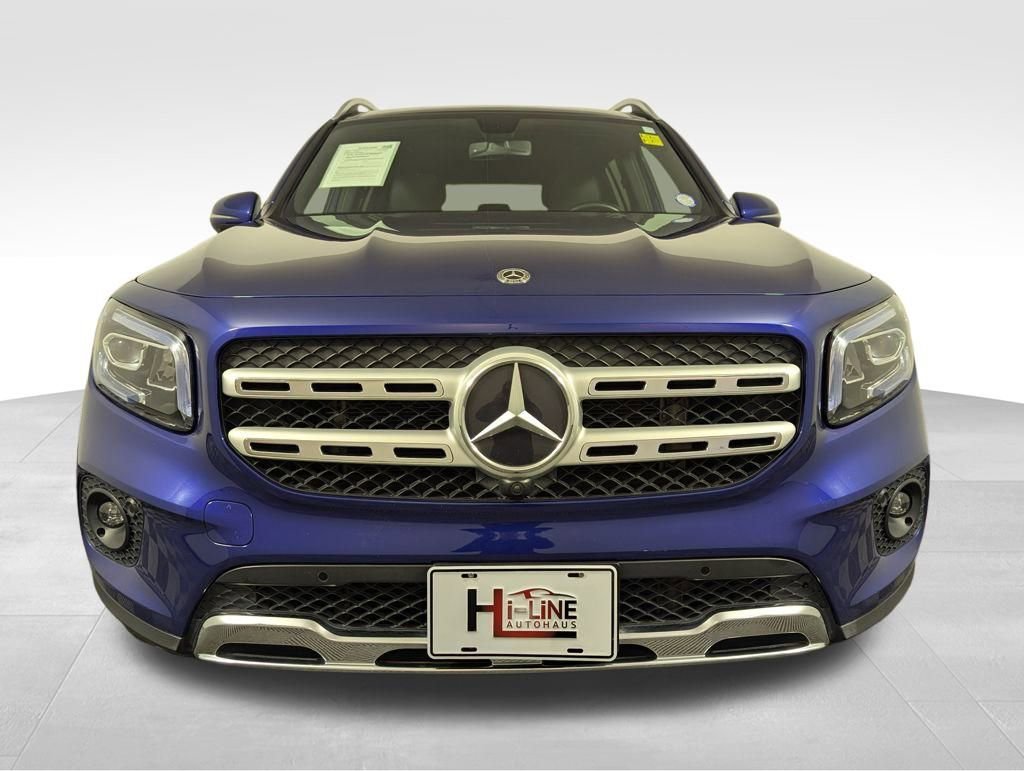 Used 2021 Mercedes-Benz GLB 250 image 60