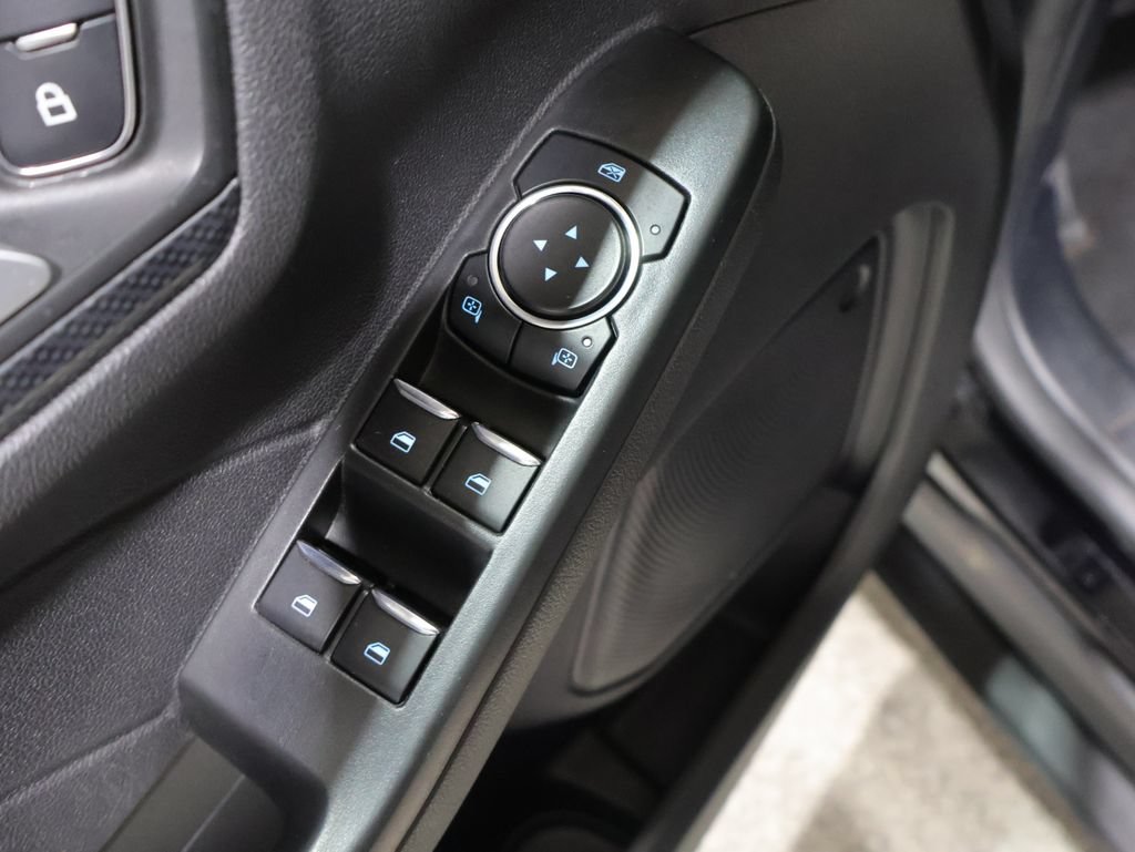 Used 2024 Ford Escape ST-Line AWD/4WD image 13