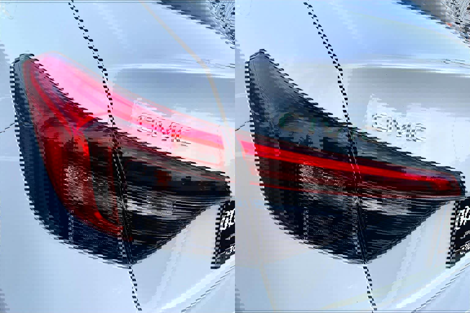 Used 2023 Honda Civic Sport image 28