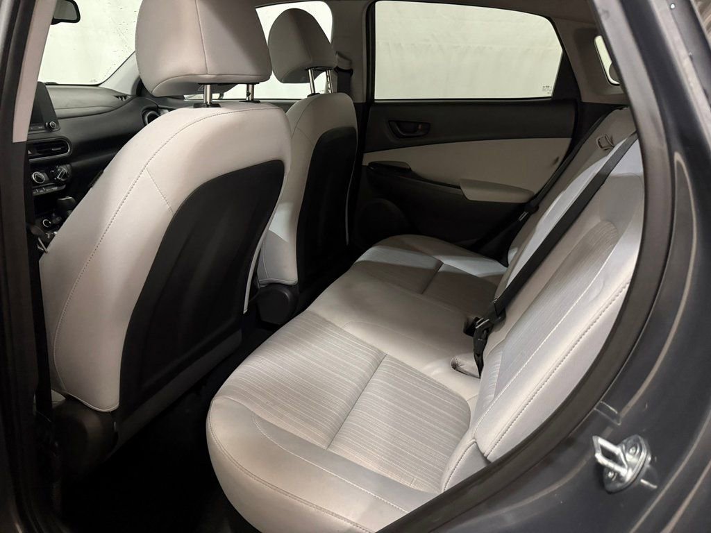 Used 2023 Hyundai Kona SEL image 24