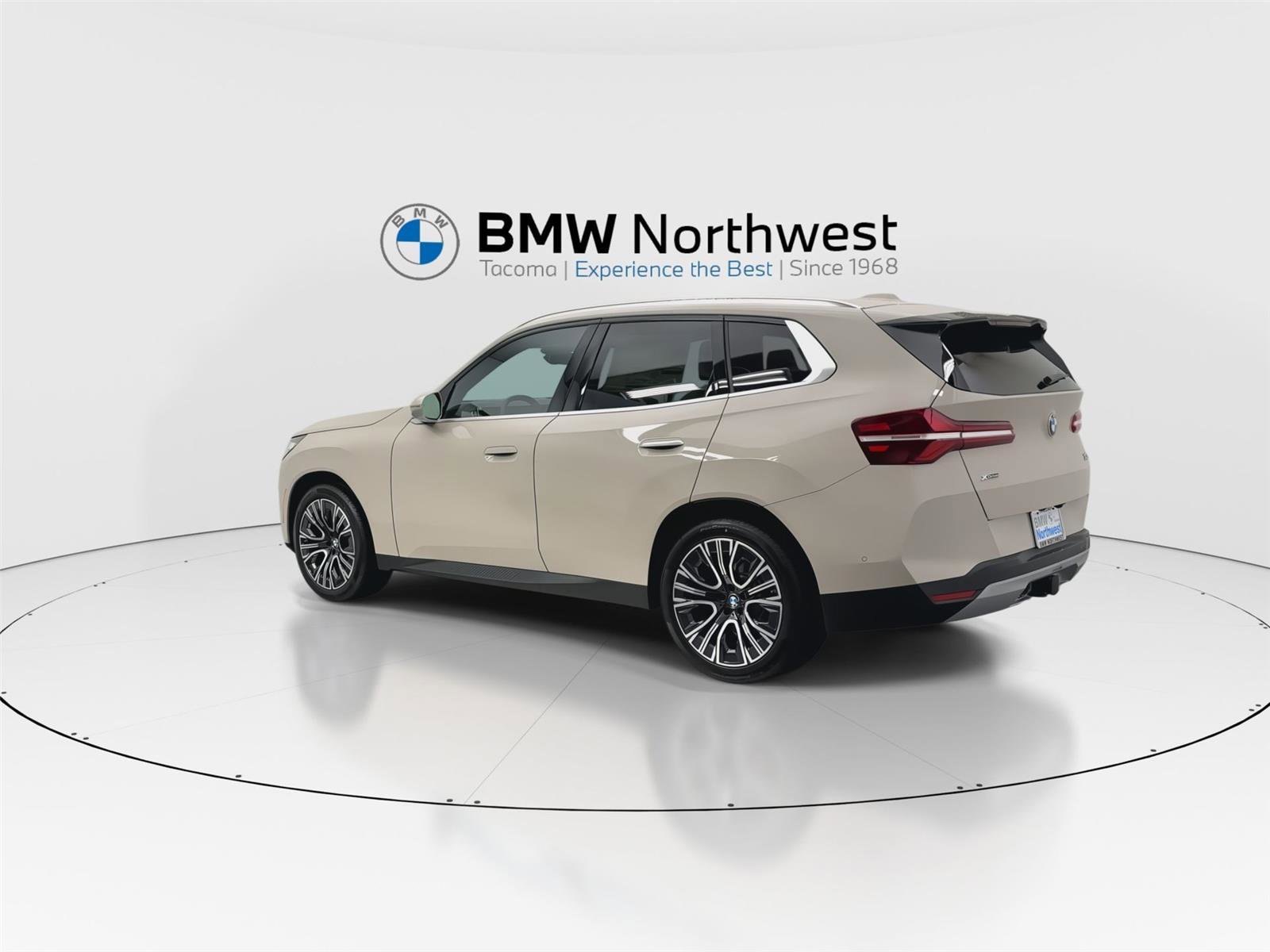 New 2026 BMW X3 xDrive30 w/ Convenience Package AWD/4WD image 12