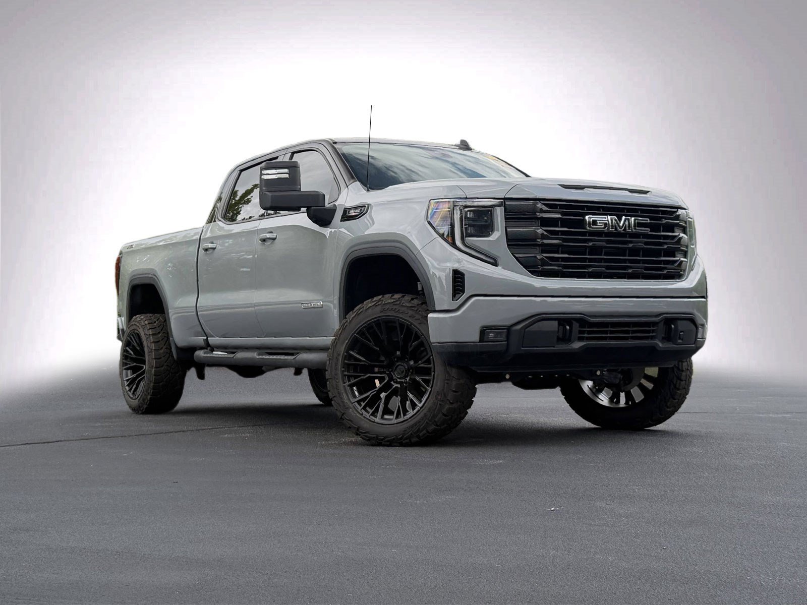 Used 2024 GMC Sierra 1500 Elevation AWD/4WD video 2