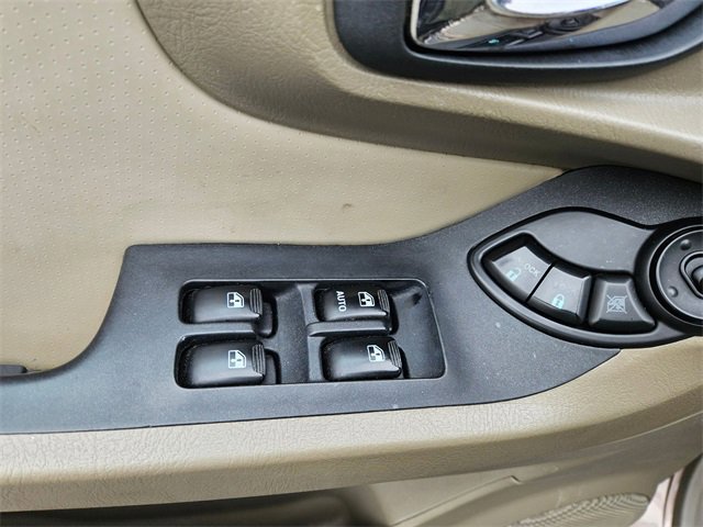 Used 2006 Hyundai Santa Fe Limited image 17