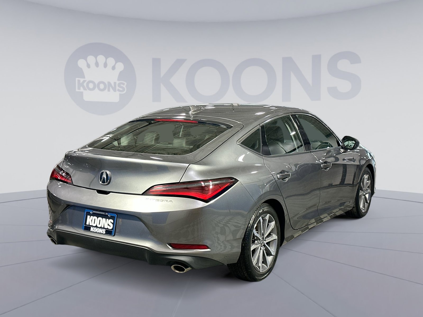 Used 2023 Acura Integra image 7