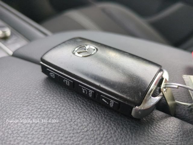 Used 2023 MAZDA CX-50 2.5 S w/ Cargo Package AWD/4WD image 30