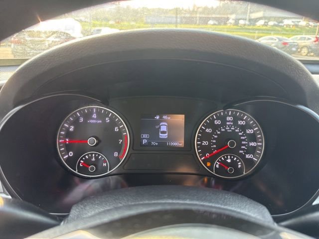 Used 2019 Kia Optima LX image 20