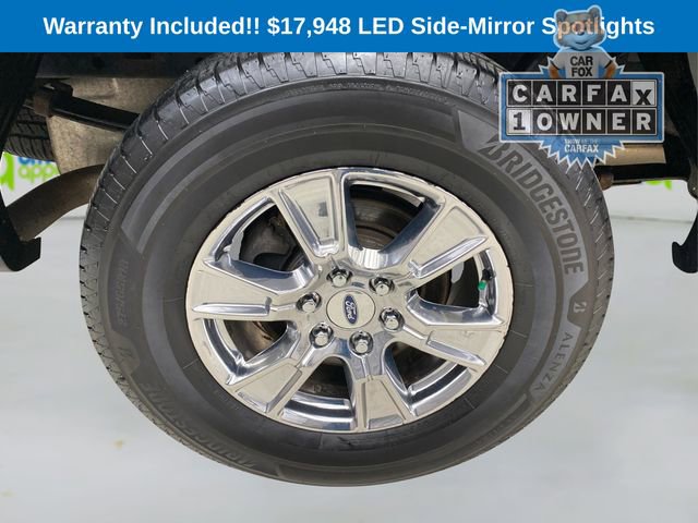 Used 2017 Ford F150 Lariat image 17